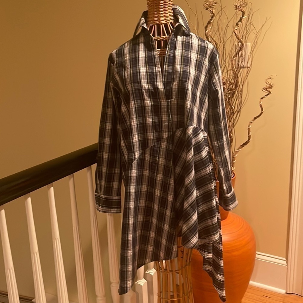 Zara  dress